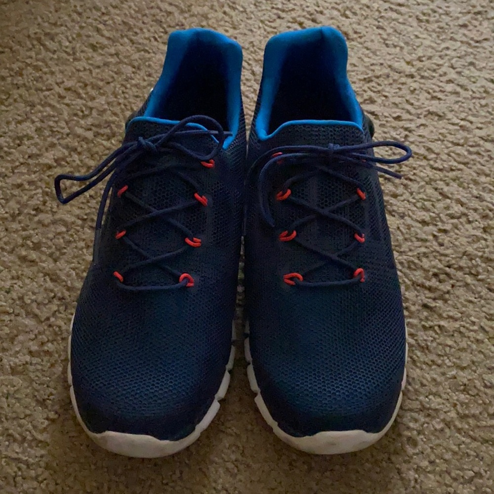 Reebok pump